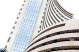Sensex up 800 points tracking gains in Asian markets