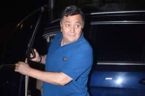 Rishi Kapoor no more  confirms Amitabh Bachchan