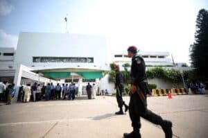 Pak govt persuading open to hold National Assembly virtual session