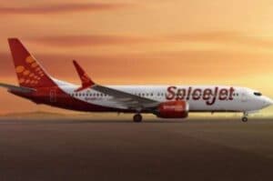 SpiceJet operates maiden Guangzhou Delhi cargo flight  ferries medical supplies