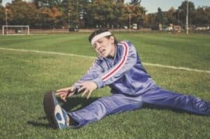 Make physical activity part of kids  routine during lockdown