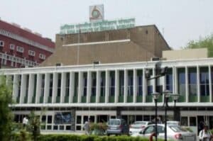 AIIMS Delhi invites advance booking for tele consultations