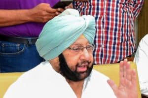 Punjab CM urges PM for special trains for migrants  return
