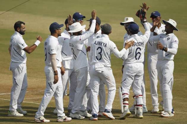 Hats off to XI great Indian Test batsmen  Column  Close in