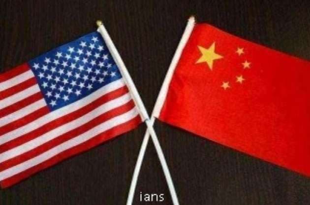 China  US to cooperate on climate