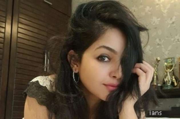 Shubhangi Atre turns selfie queen in Covid isolation