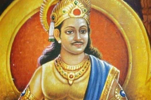 Chandragupta Maurya   The Great King Who Stopped Greek Invasion