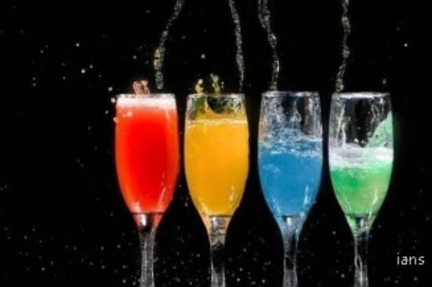 Sip on these cocktails while watching your favourite IPL team