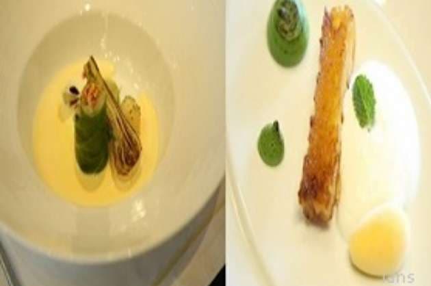 Rendezvous with Michelin Star Chef Yves Mattagne