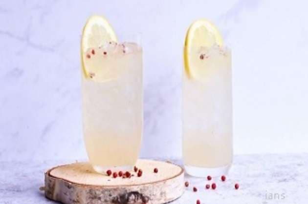 Summer Coolers to keep your refreshed