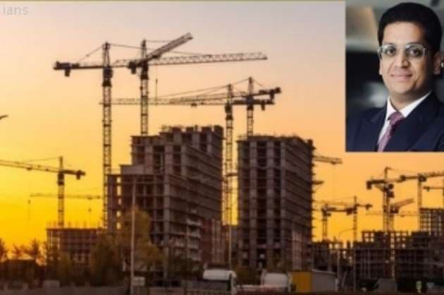 Budget of homebuyers becoming flexible  says M3M s Pankaj Bansal