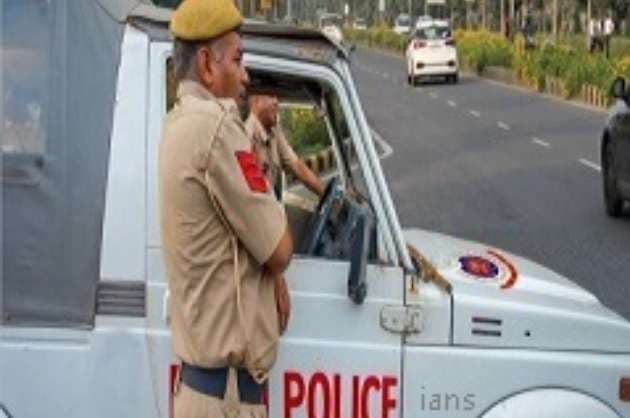 Delhi police arrests 3 ATM robbers