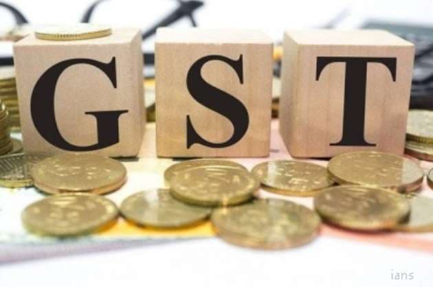 March GST collection at record high of over Rs 1 42 lakh crore