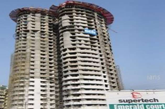 Real estate barons betrayed people s trust  pulled down a growth sector