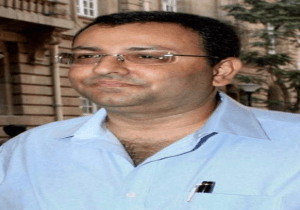 Writing alone can't run your house: Cyrus Mistry