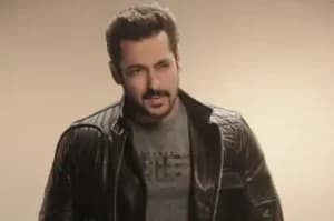 Salman Khan to appear in