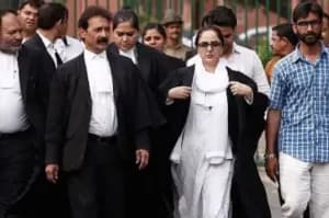 SC shifts Kathua rape cas