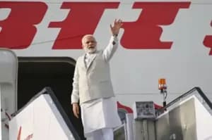 PM Modi to meet Russian P