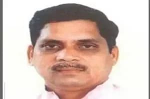 Congress MLA in Karnataka