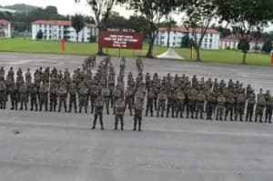 India  Malaysia commence