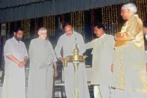 Vice President urges all