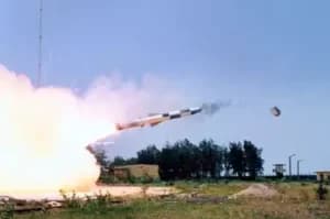 BrahMos successfully test