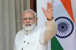 PM leaves to Indonesia  M