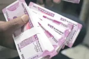 IMF names India as fastes