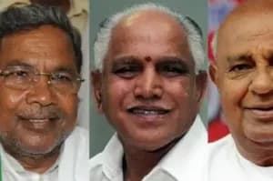 Political drama in Karnat