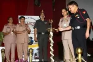 Army Hospital  R R  celeb
