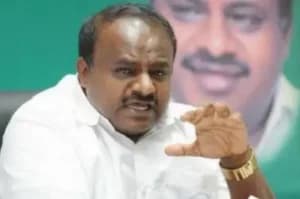 BJP offered us 100 crore