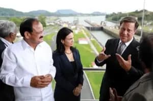 Naidu visits World Herita