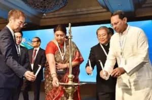 India hosts  15th  Asia Med