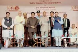 Values based education he