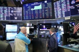 US equities post weekly gains as economy reopening in focus