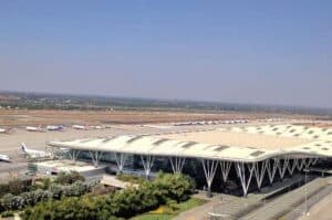 India resumes passenger flight services