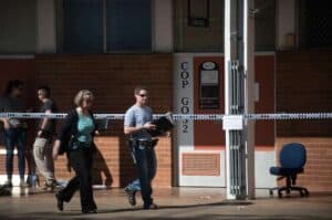 Australian students return to classrooms