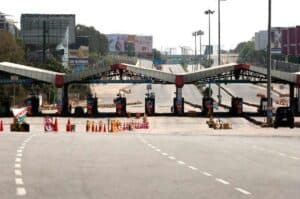 Domestic flights resume from Bengaluru airport  cautiously