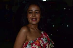 Neha Kakkar  Important for singers to be seen