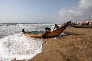 Annual fishing ban days reduced to 47