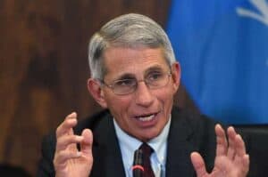 COVID 19 2nd wave in US not inevitable  Fauci