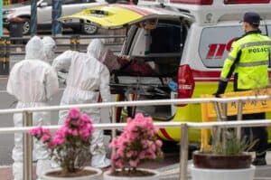 S Korea reports 58 more COVID 19 cases  11 402 in total