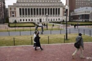 US colleges look to federal govt to ease visa control  Report