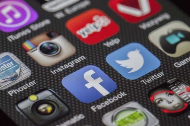 Social Media and the Joy of living