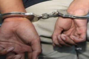 Haryana police seize 8 5 kg opium  five held