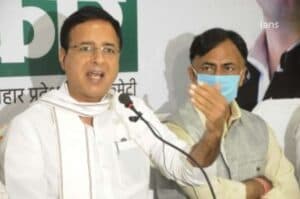 7 criminal blunders in 7 years  says Congress