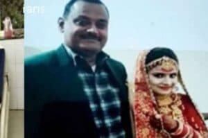 Bikru widow Khushi hospitalised in critical condition