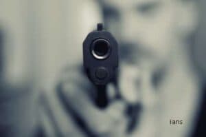 JD U leader shot in Patna  Maoist leader s brother killed in Gaya