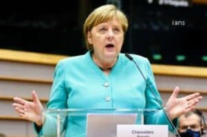 Majority of Germans favour term limit for Chancellor