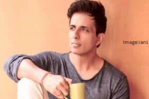 Sonu Sood        From reel life anti hero to real life super star